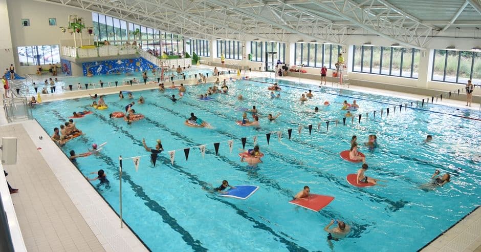 Braywick Leisure Centre