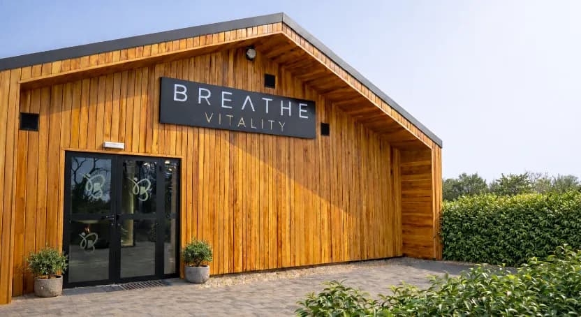 Breathe Vitality UK