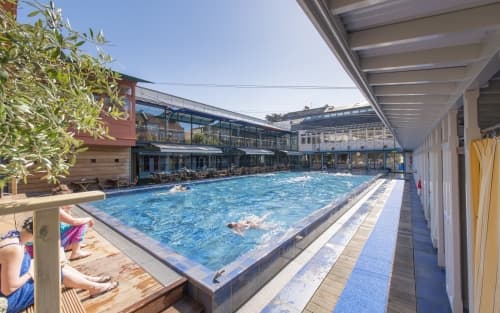Bristol Lido