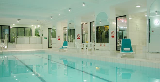 Britannia Hotel Stockport