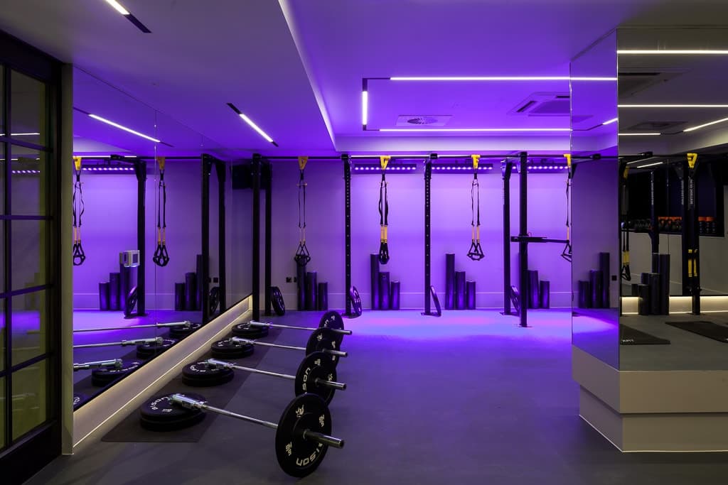 BXR Marylebone