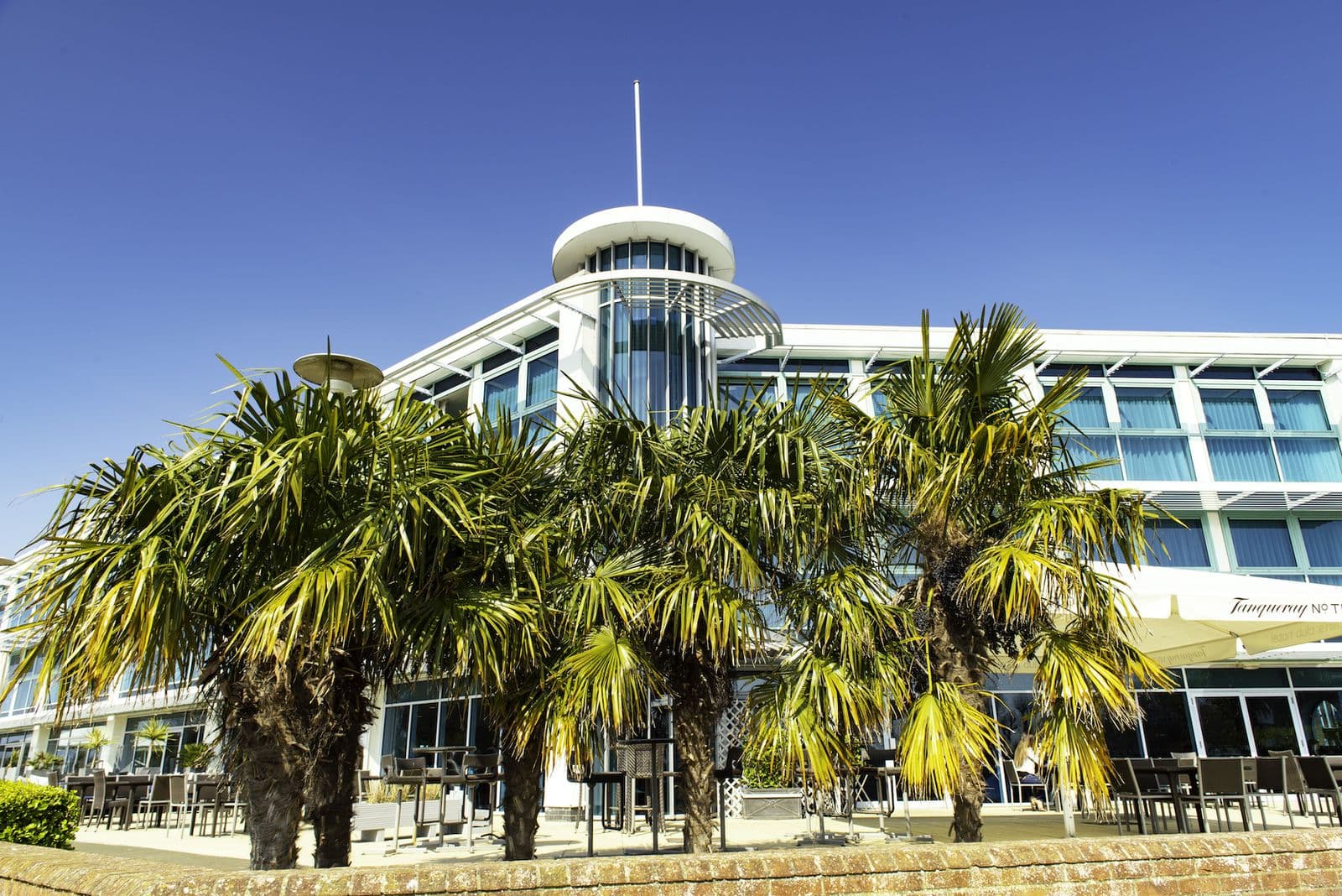 Captains Club Hotel & Spa