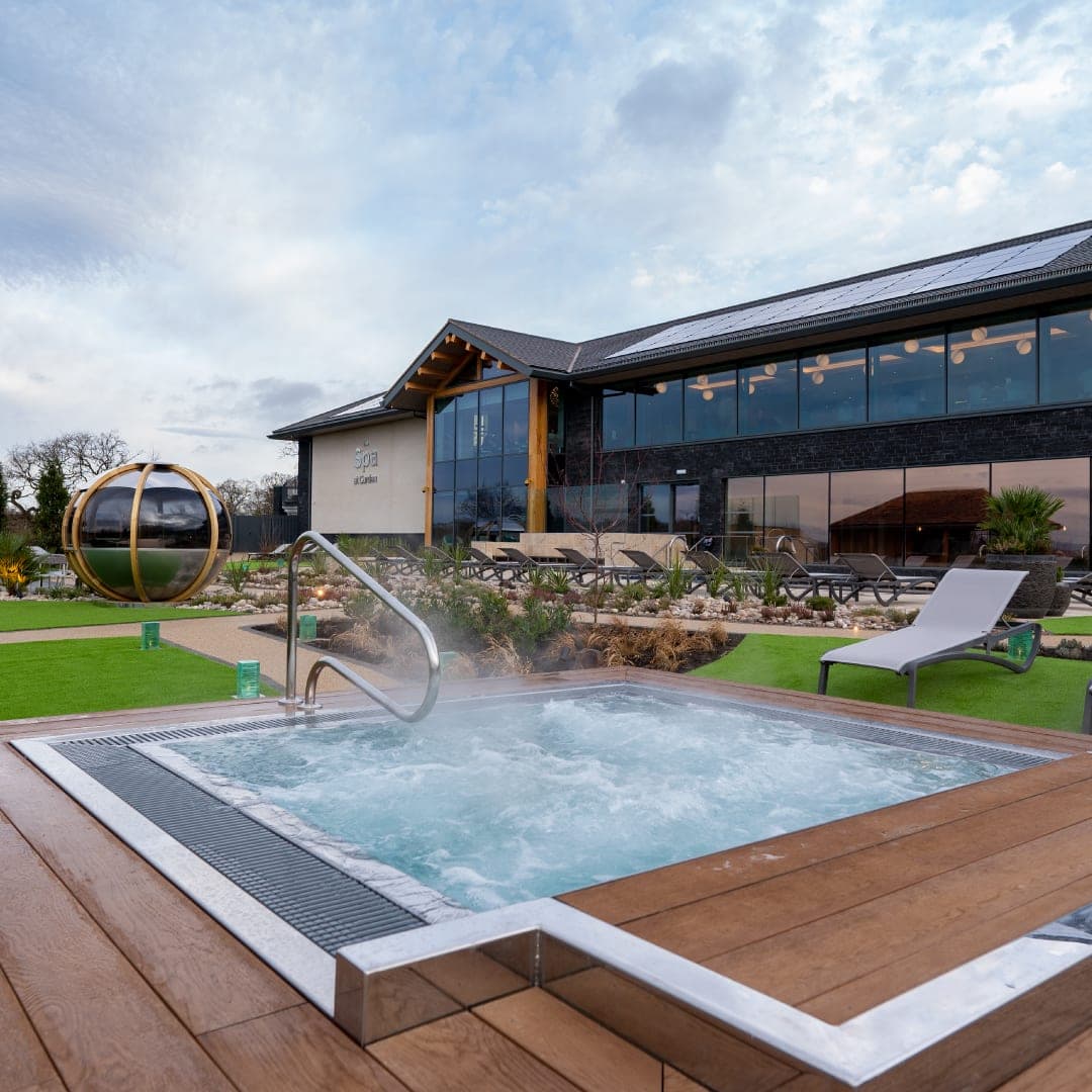 Carden Park Golf Resort