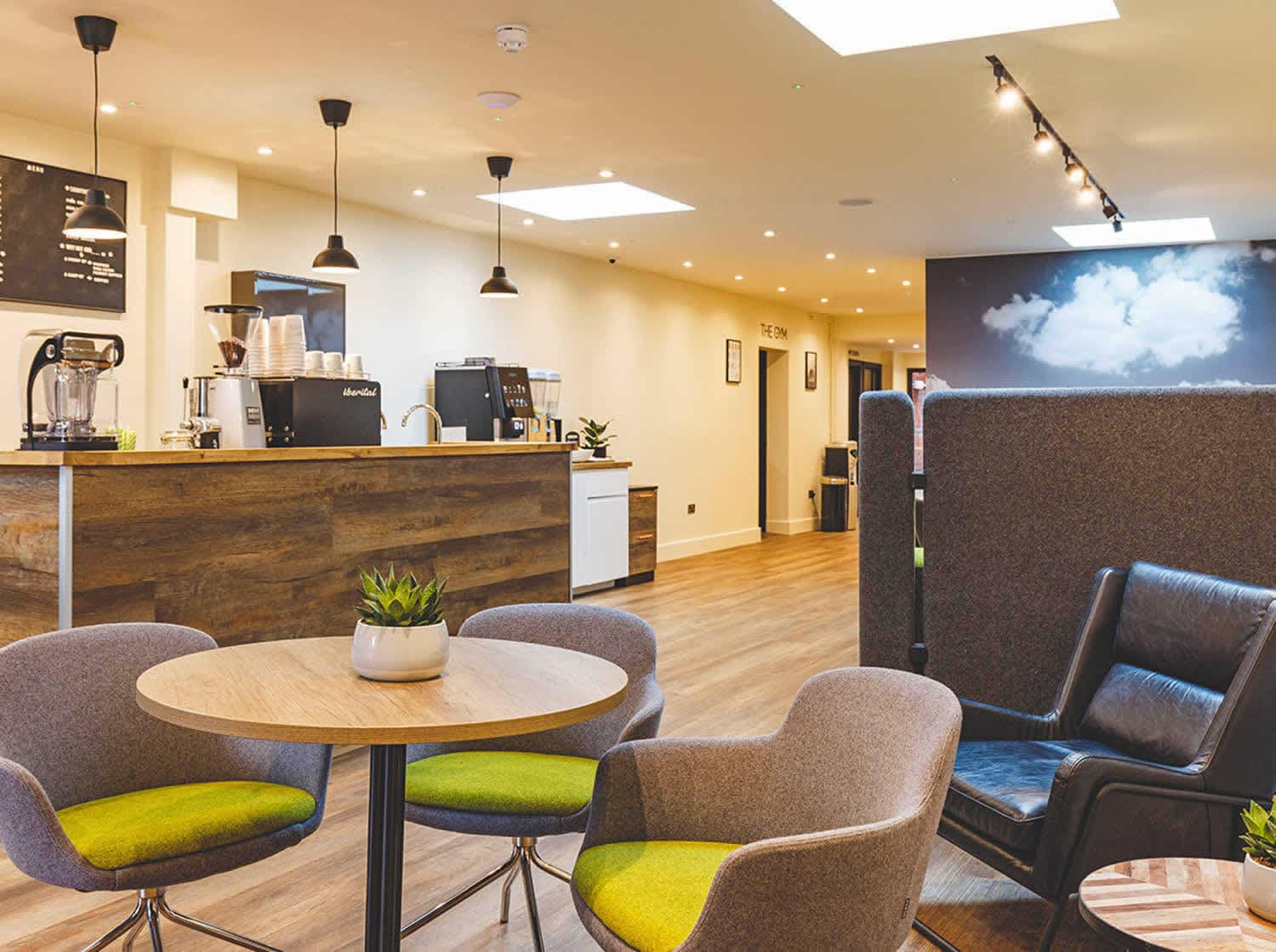 Caversham Health Club By iST Fitness