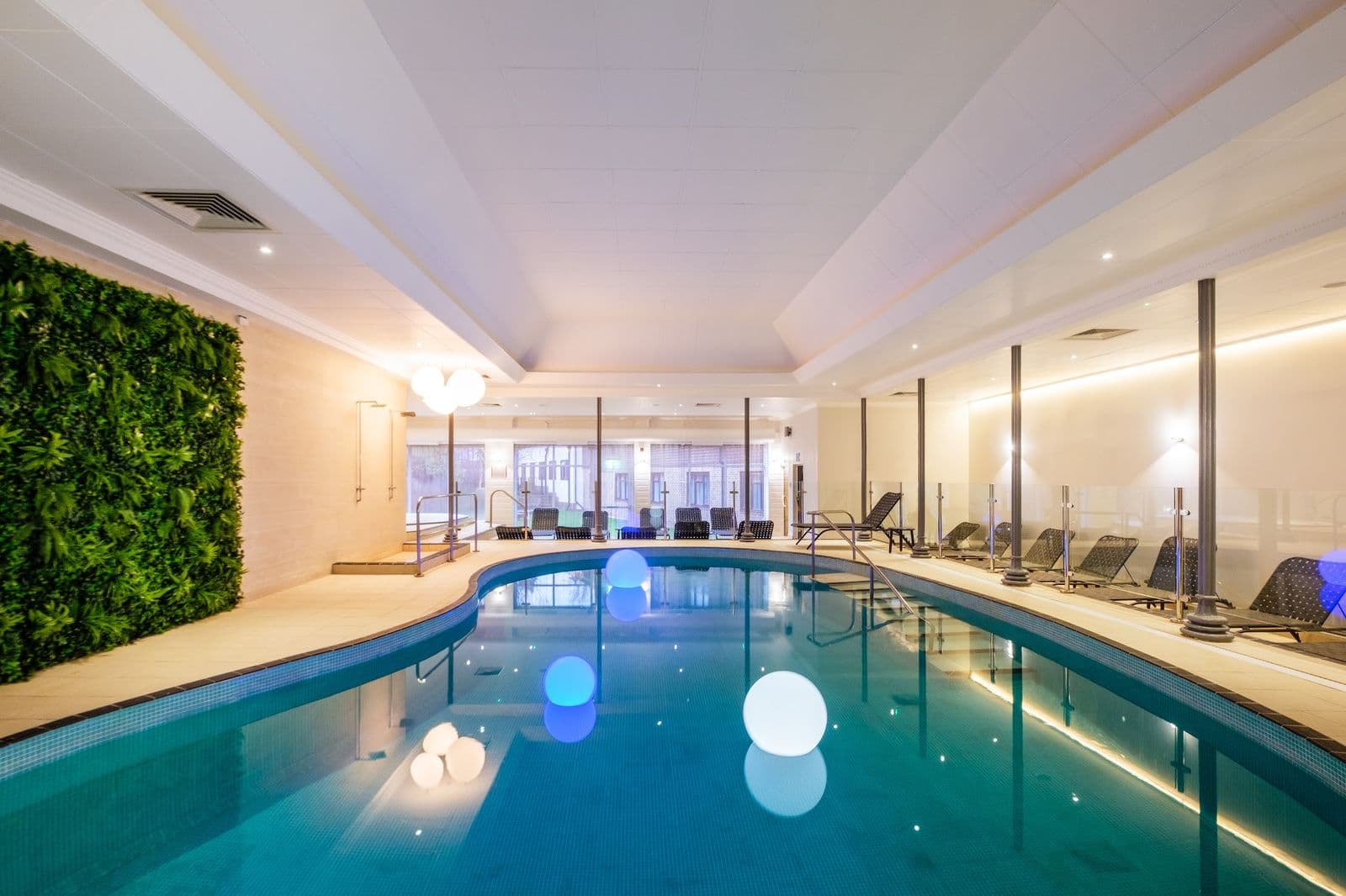 Chakra Spa