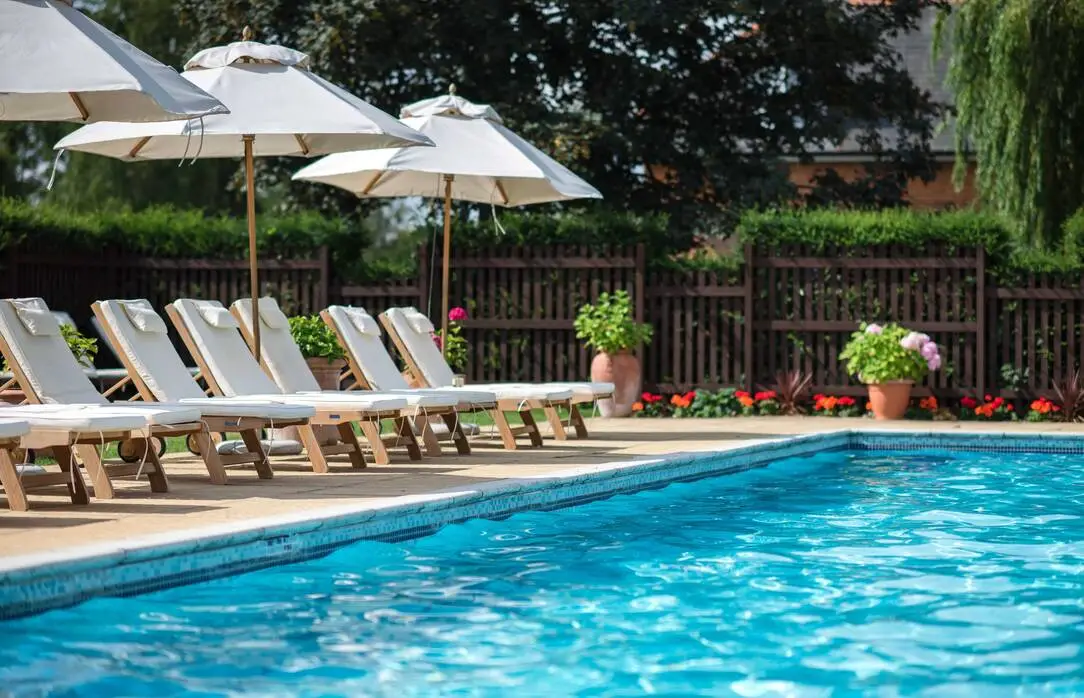 Champneys Health Club, Eastwell Manor