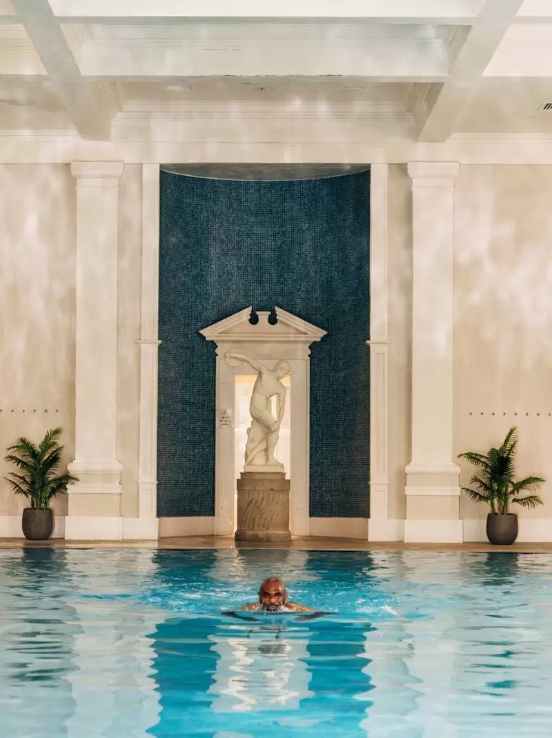 Champneys Henlow