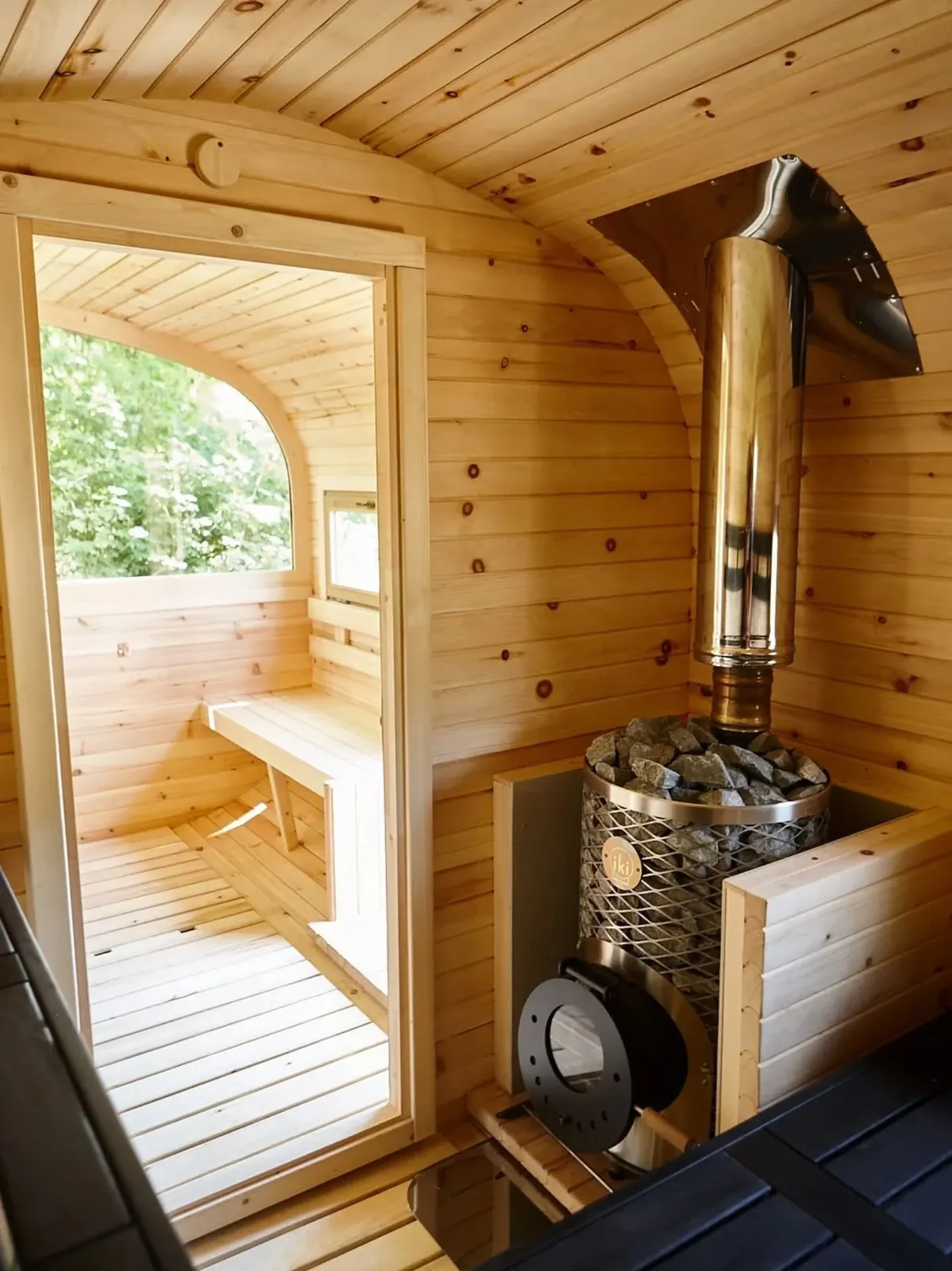 Chiltern Sauna Circle