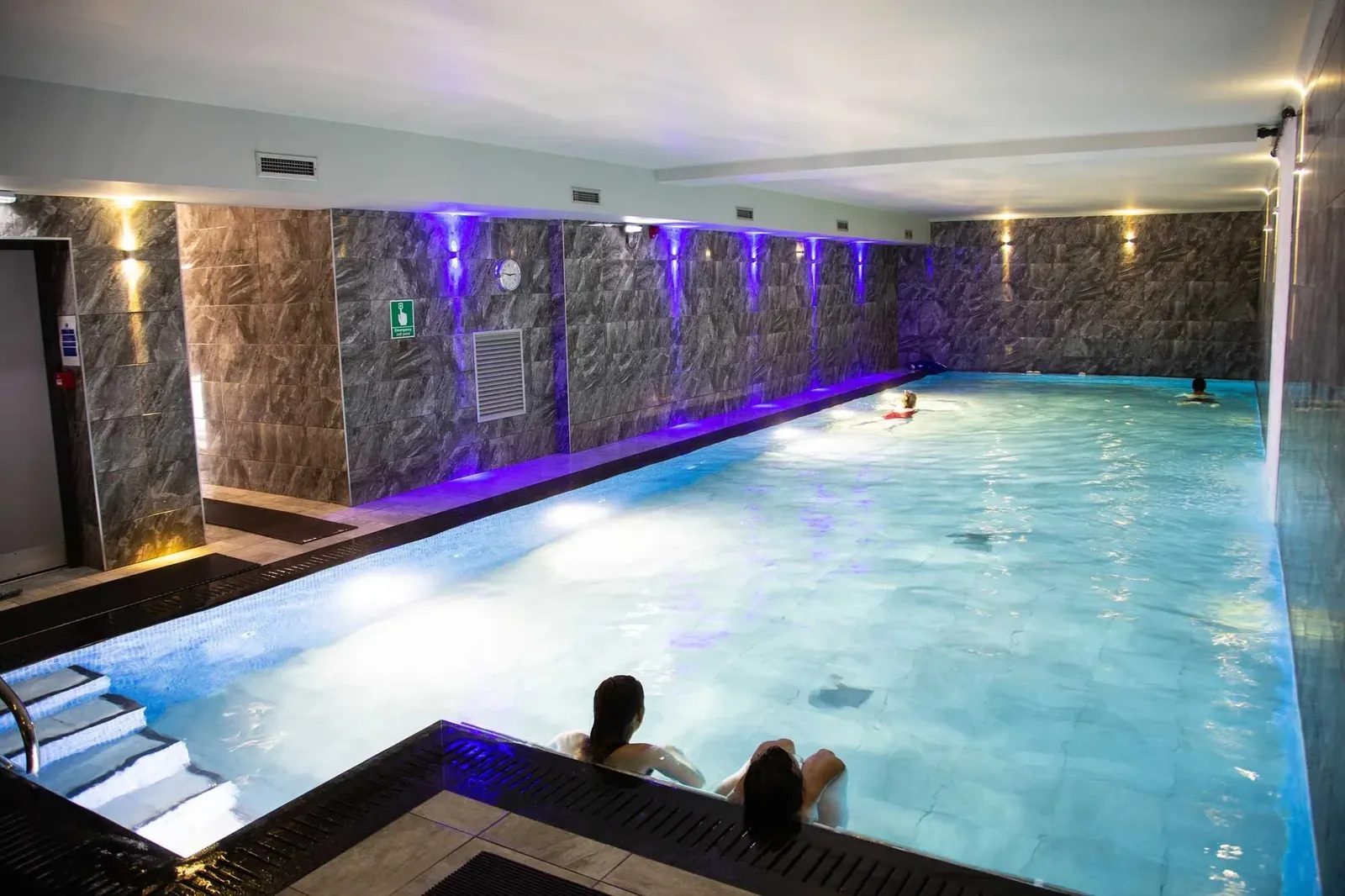 Choices Health Club Derby
