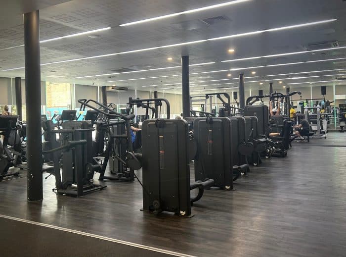 Clapham Leisure Centre - Active Lambeth