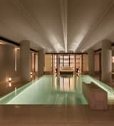 Claridge's Spa