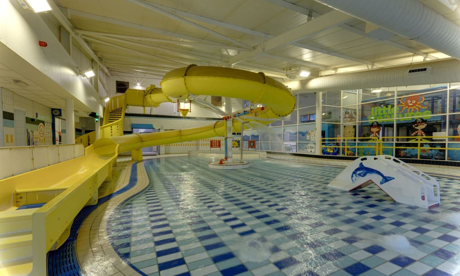 Clifton Leisure Centre