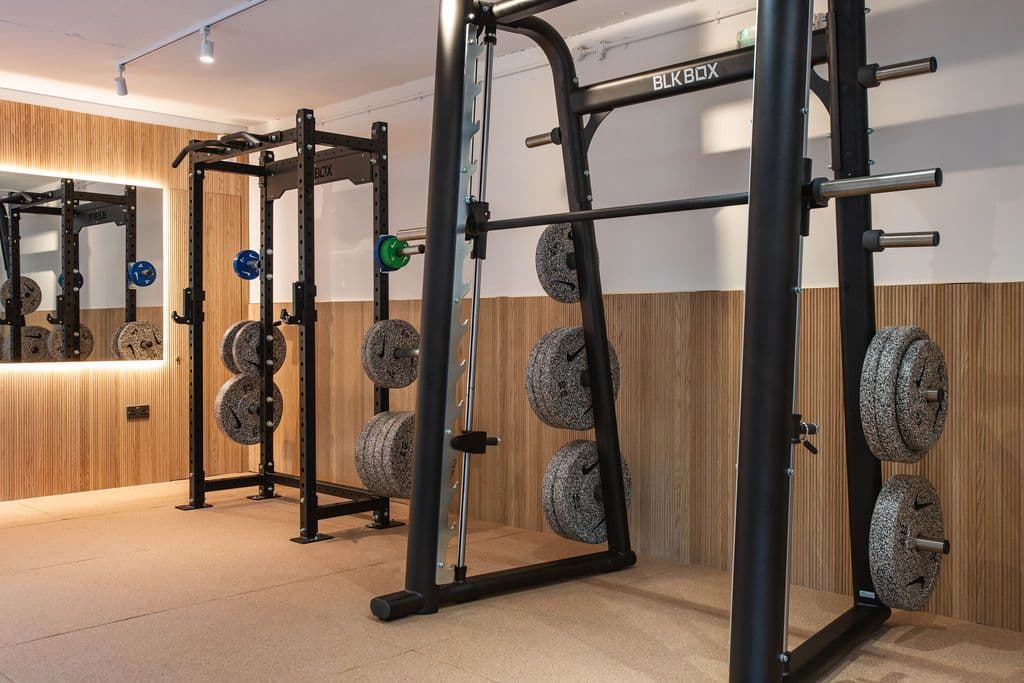 Cloud 9 Ladies Gym & Wellness - Ladies Only Gym In Tonbridge