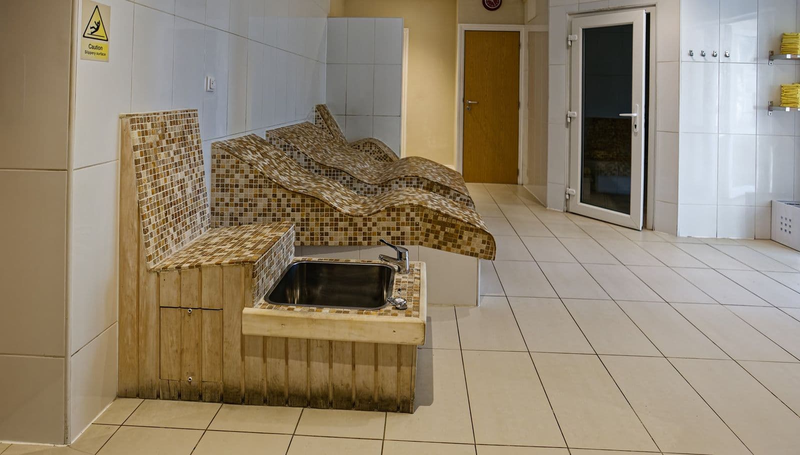 Clover Spa and Hotel