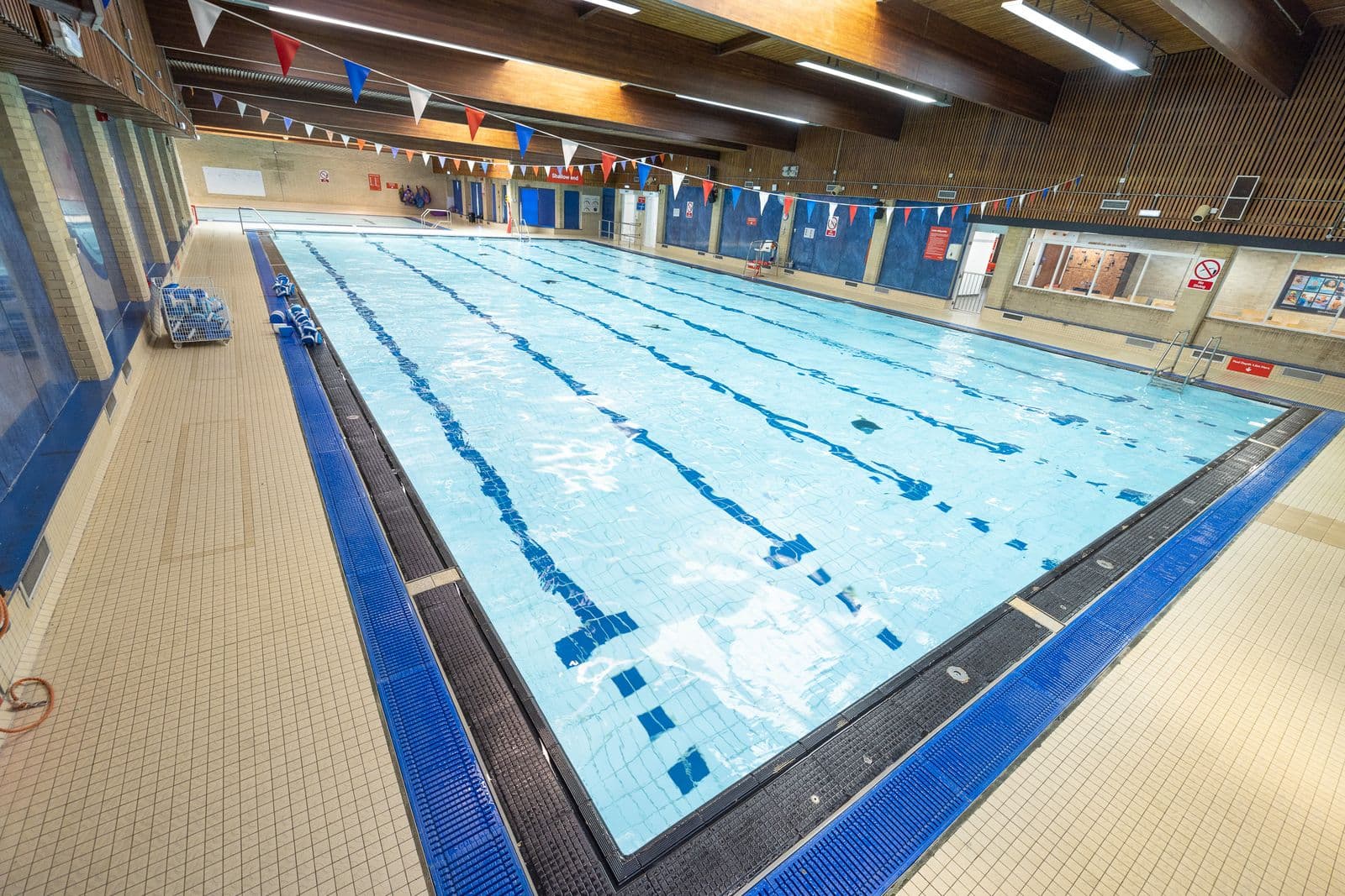 Concord Sports Centre