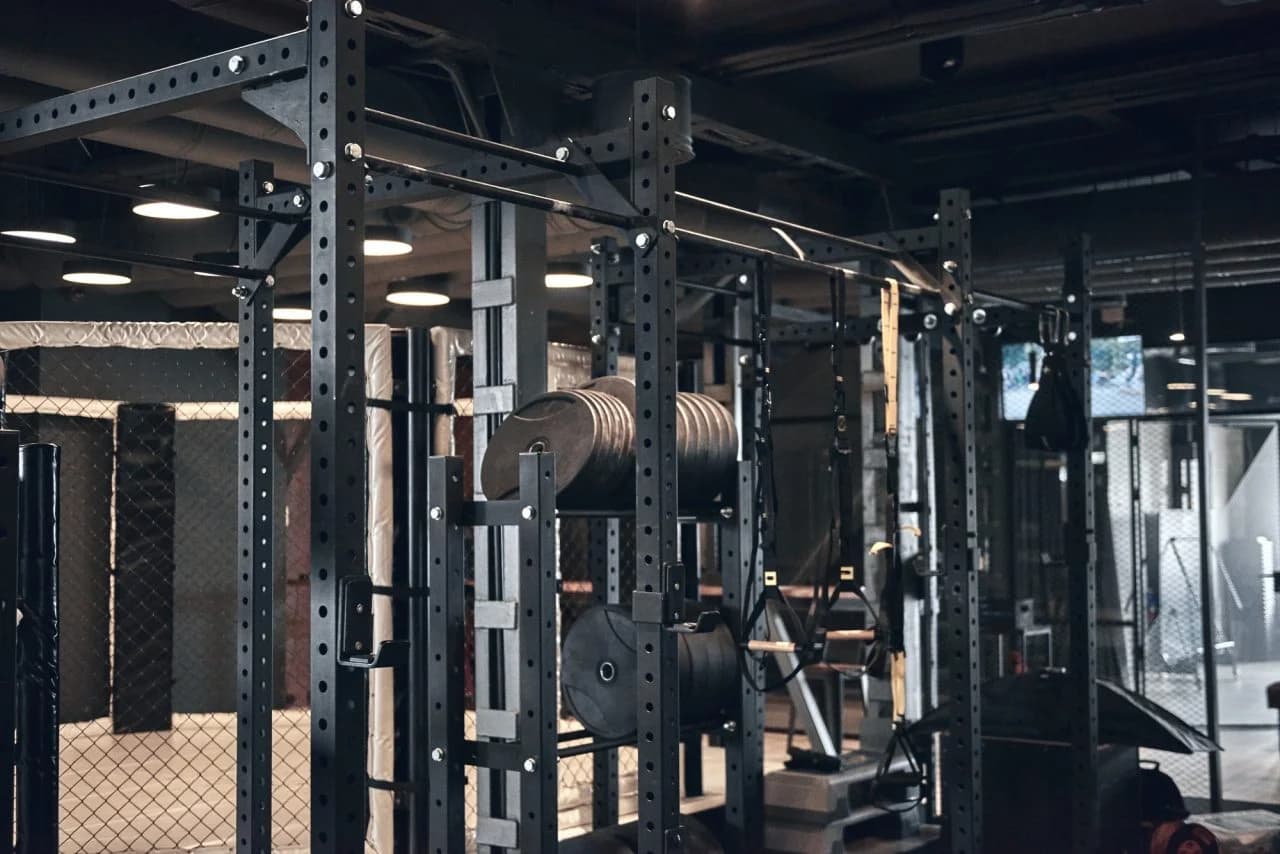 Core Fitness 24/7