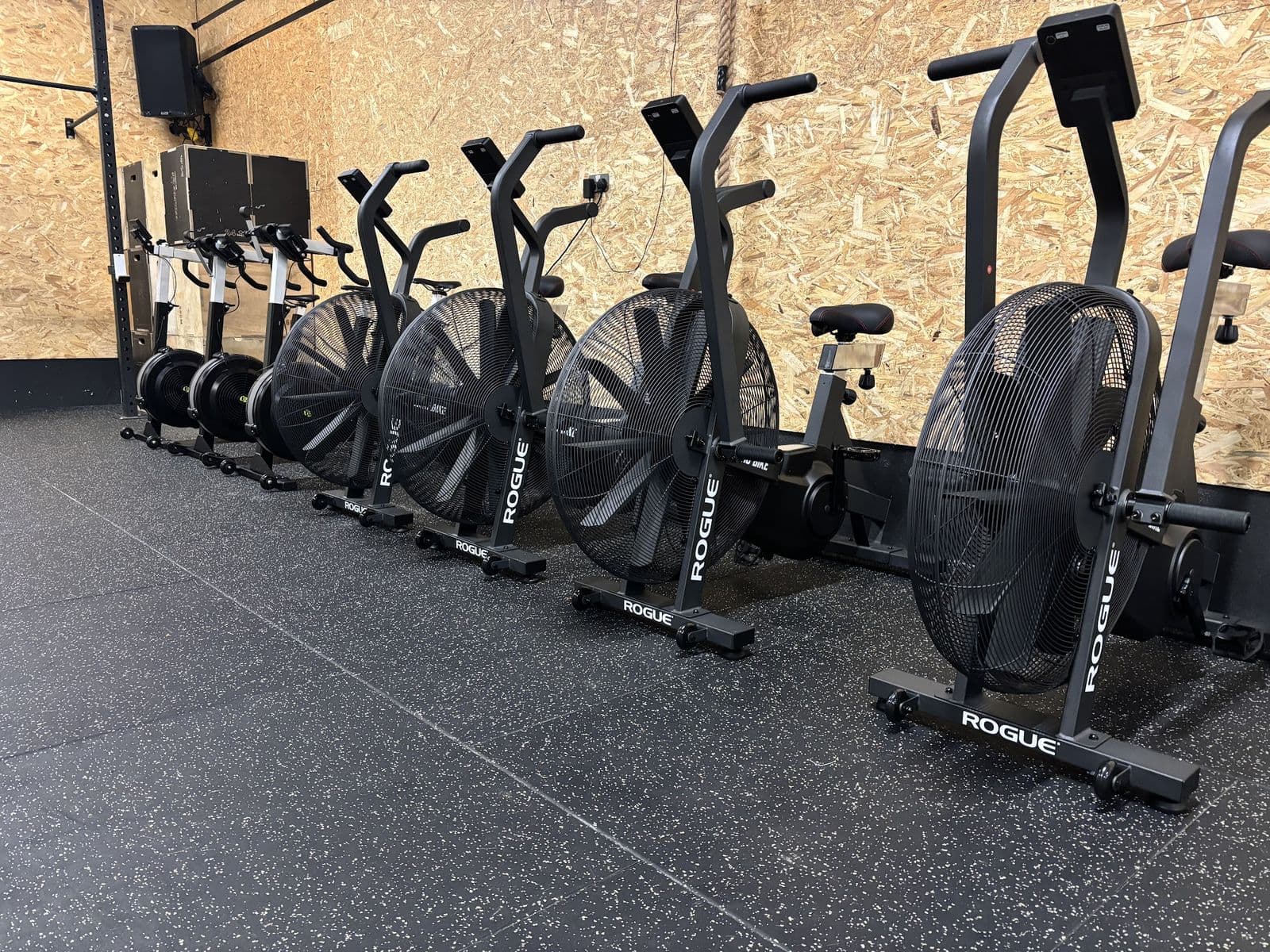 CrossFit TBB