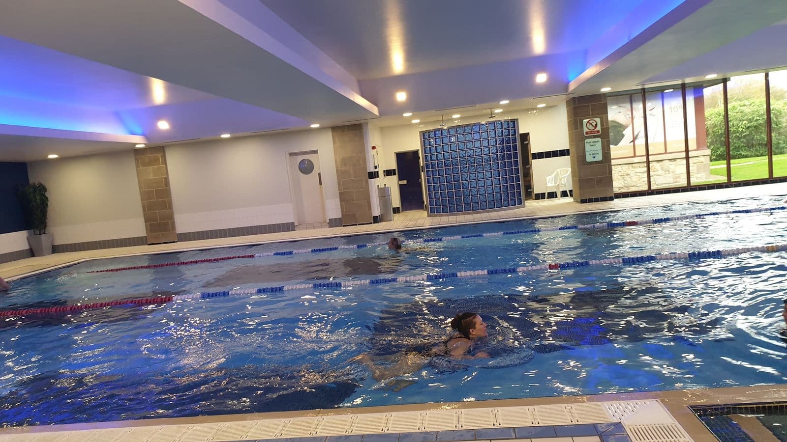 Crow Wood Leisure