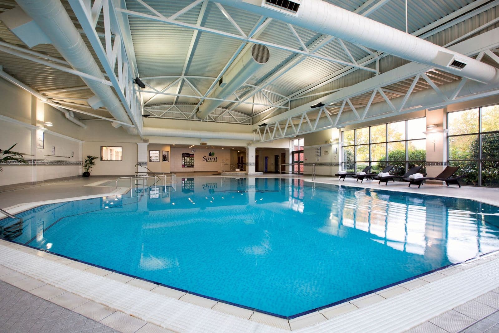 Crowne Plaza London - Heathrow by IHG
