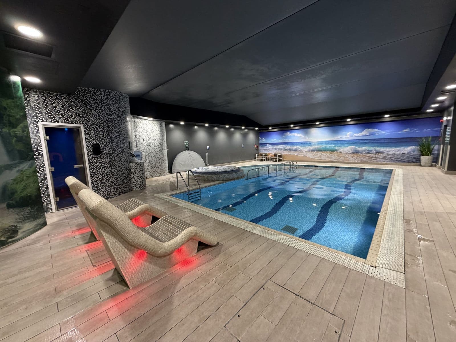 Crowne Plaza Nottingham by IHG