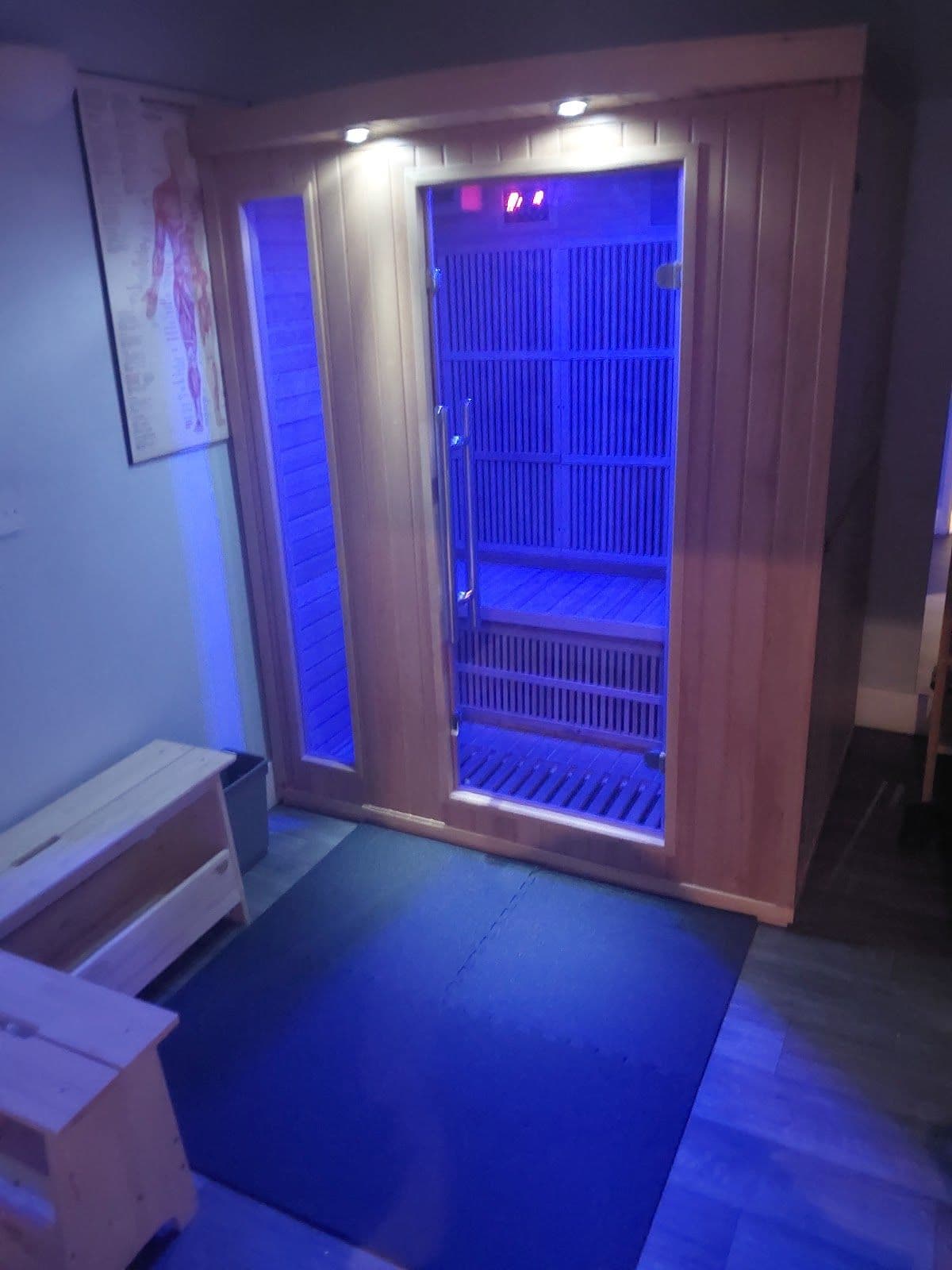 Cryo Fitness Hub
