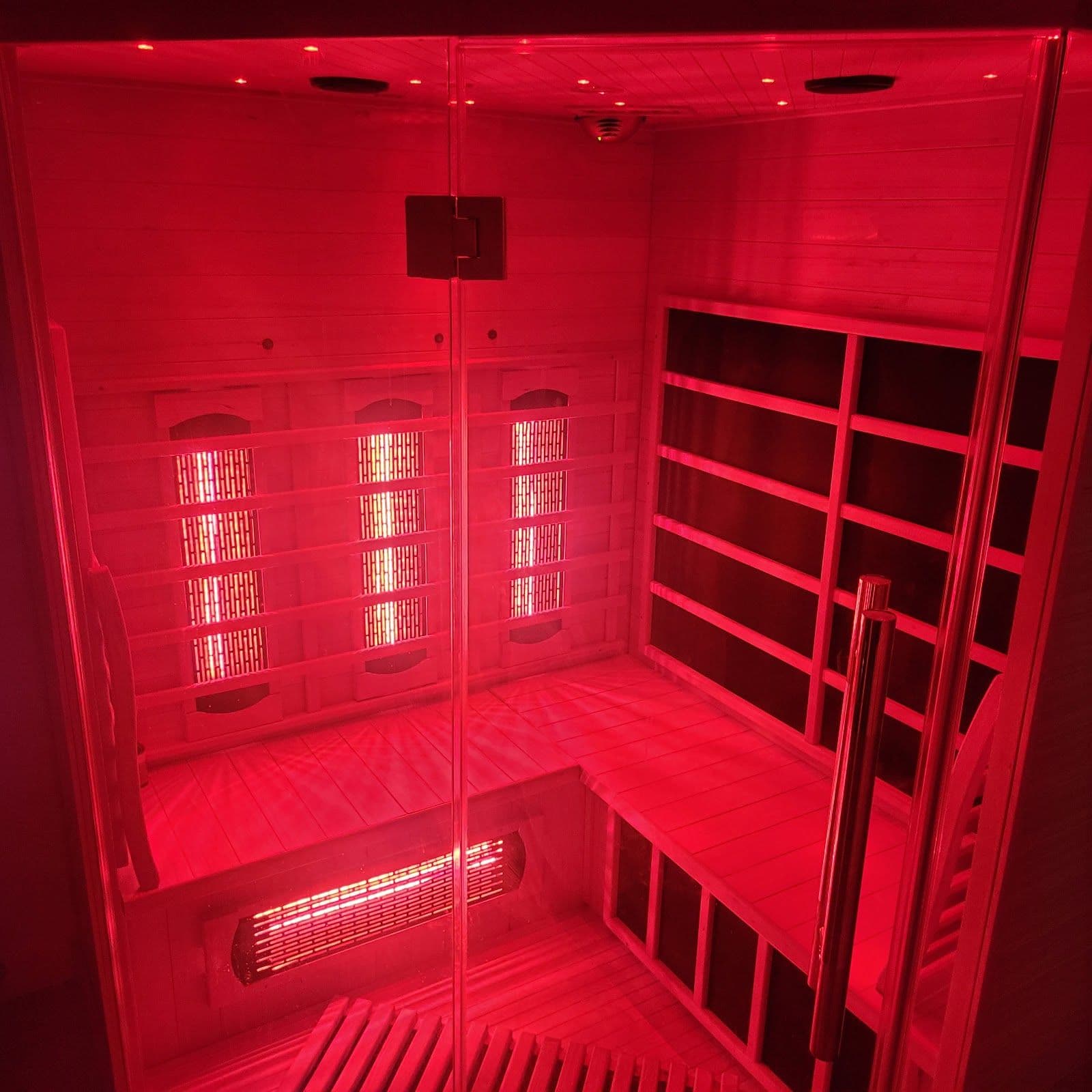 Cryotherapy Centre