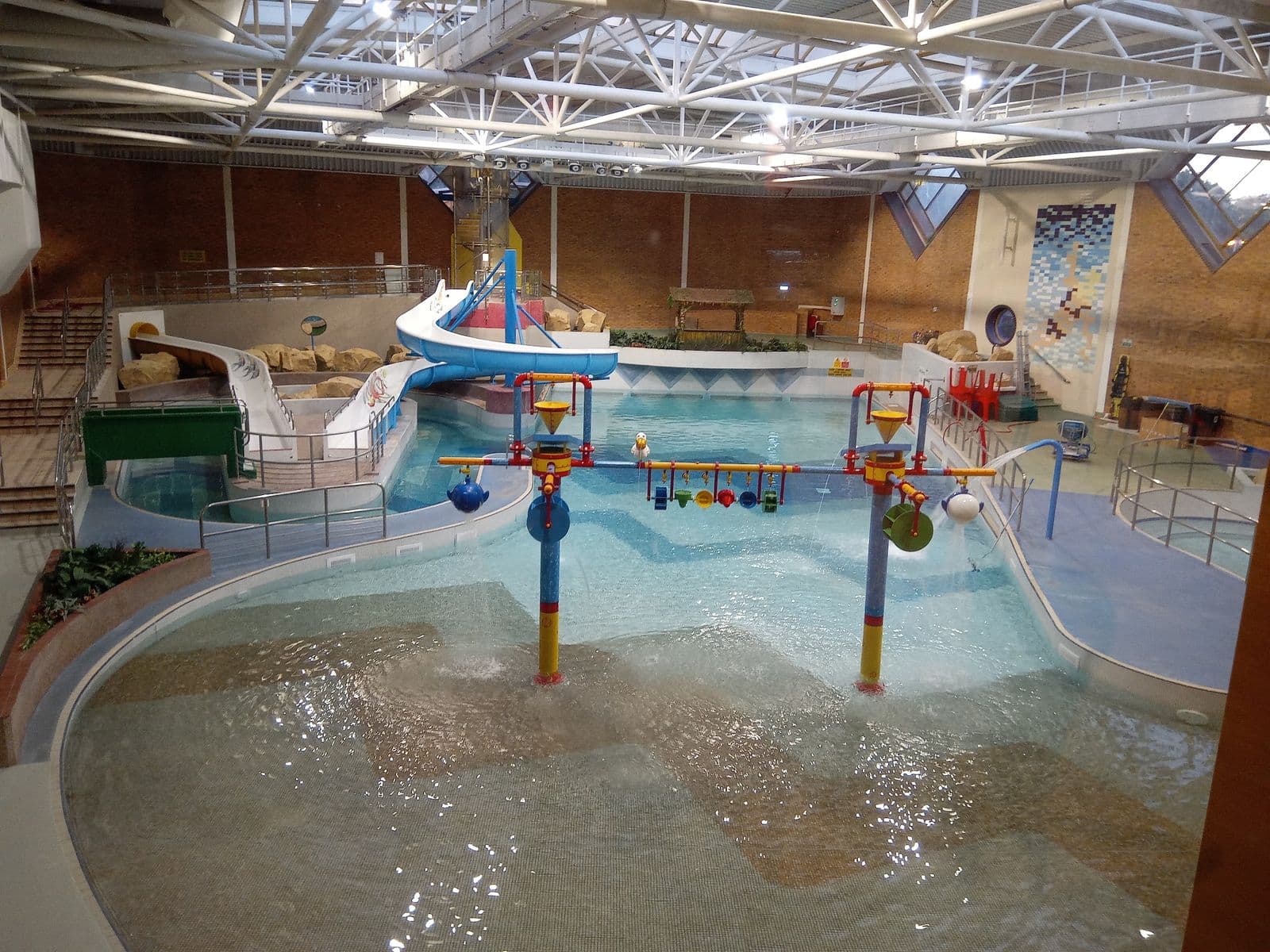 Crystal Leisure Centre