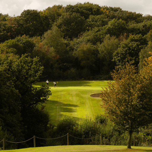 Dale Hill Hotel & Golf Club