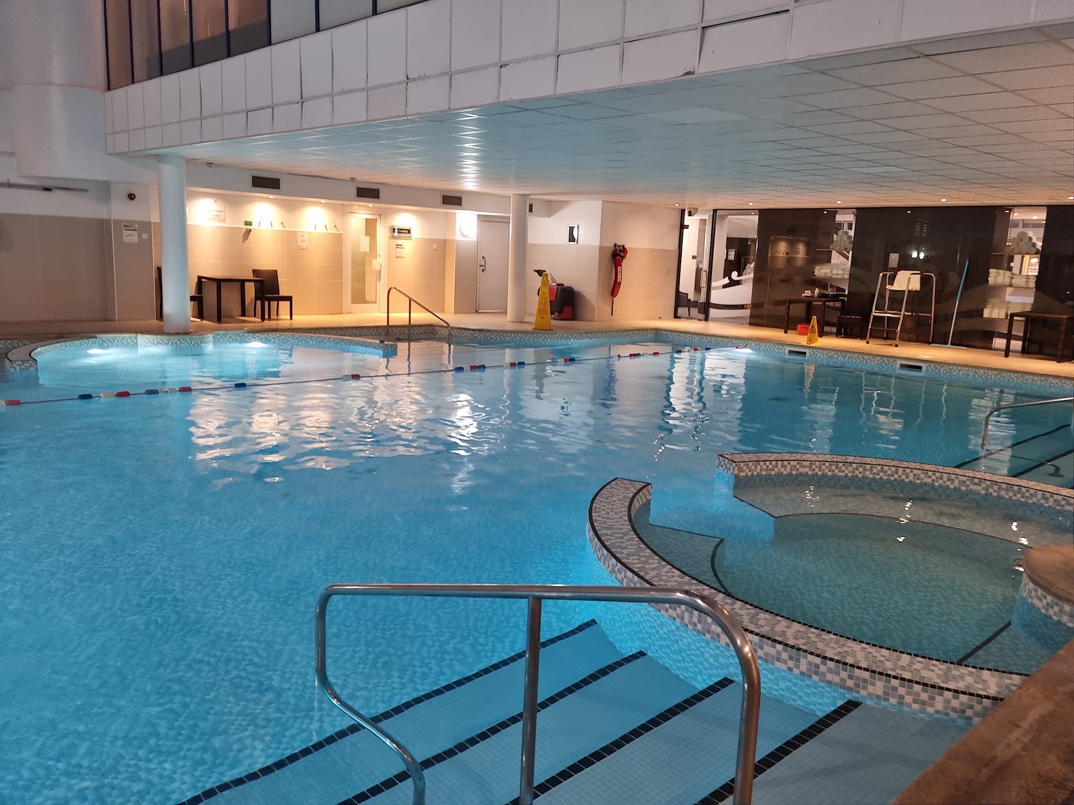 Dalmahoy Hotel & Country Club