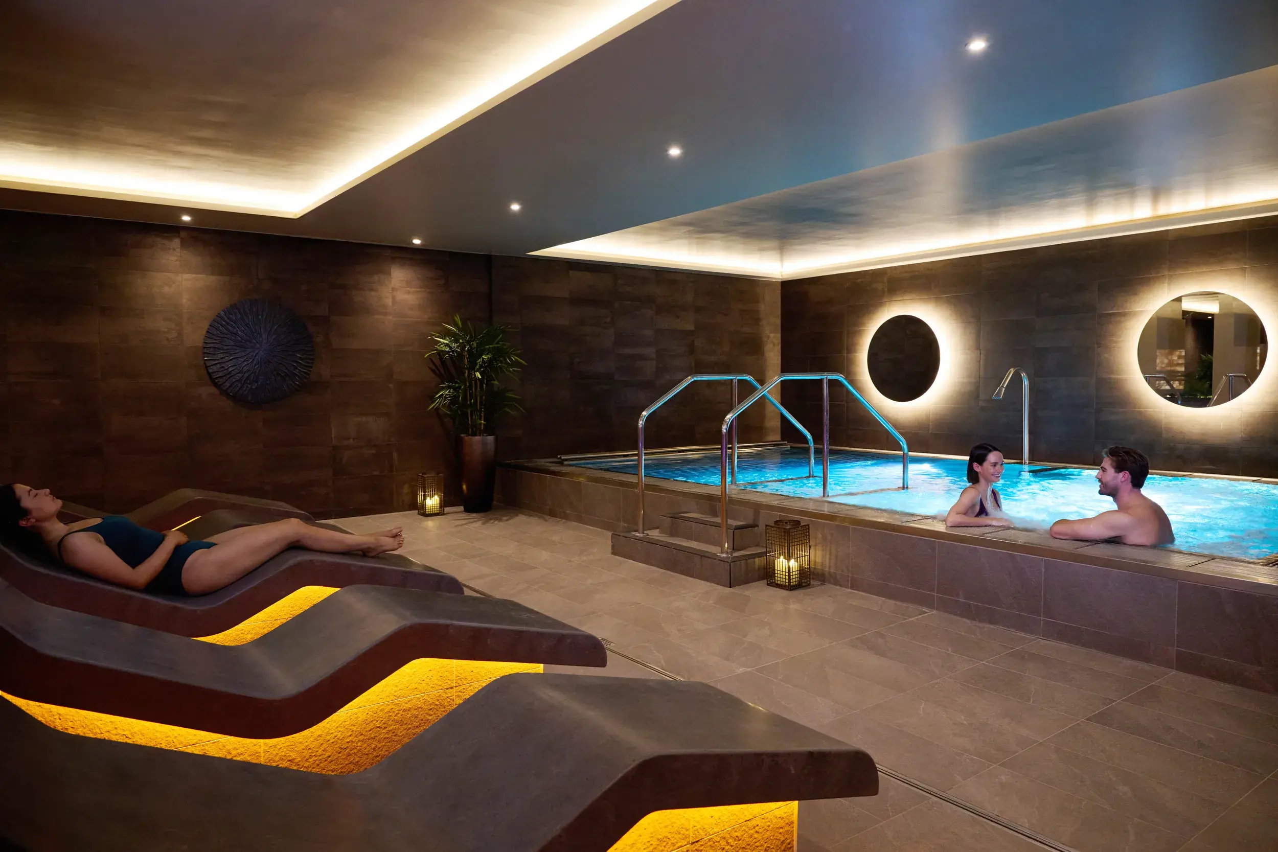 David Lloyd Cheadle