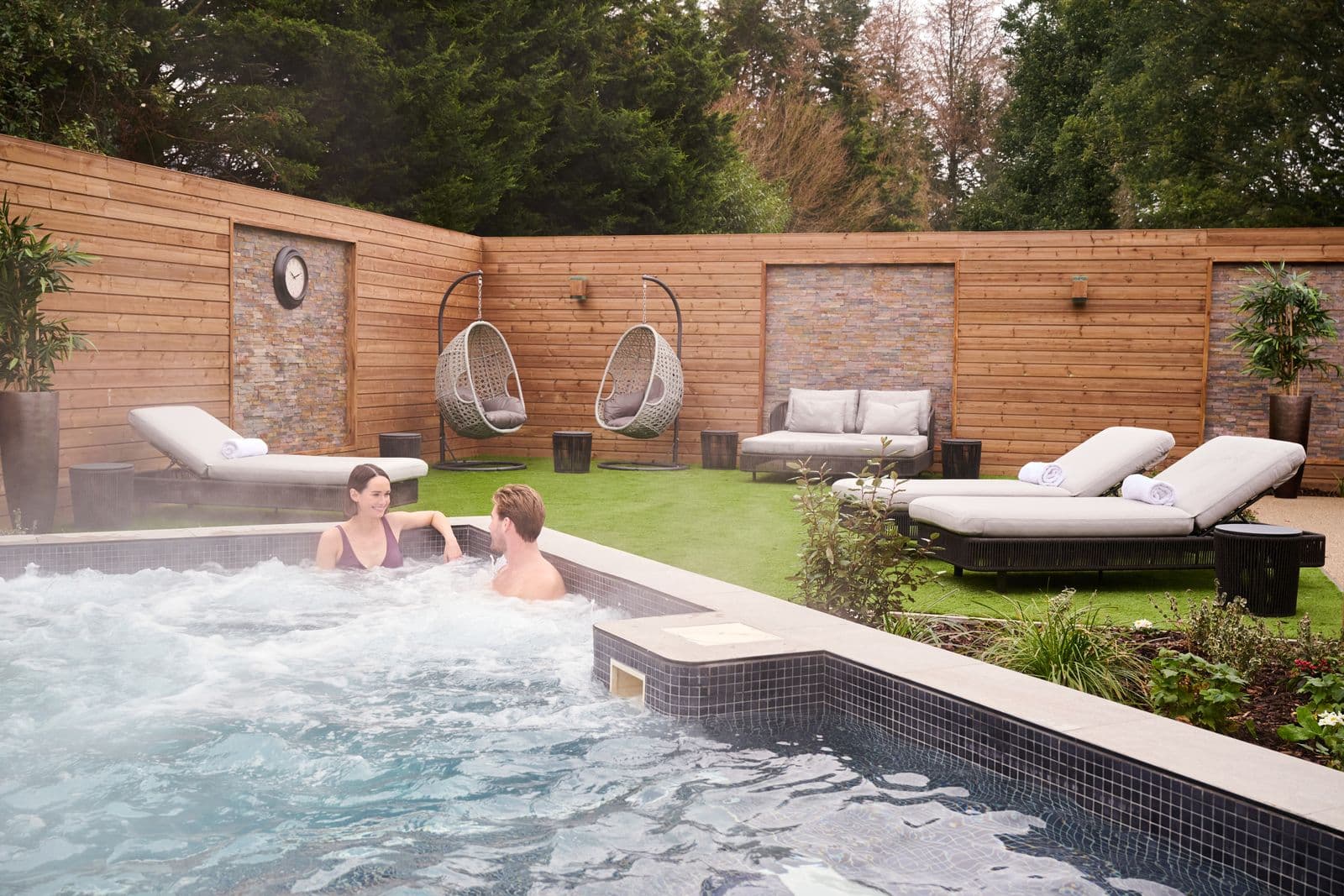 David Lloyd Derby