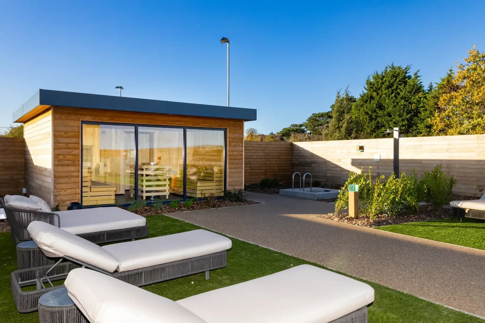David Lloyd Herne Bay