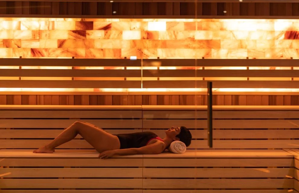 David Lloyd Maidenhead