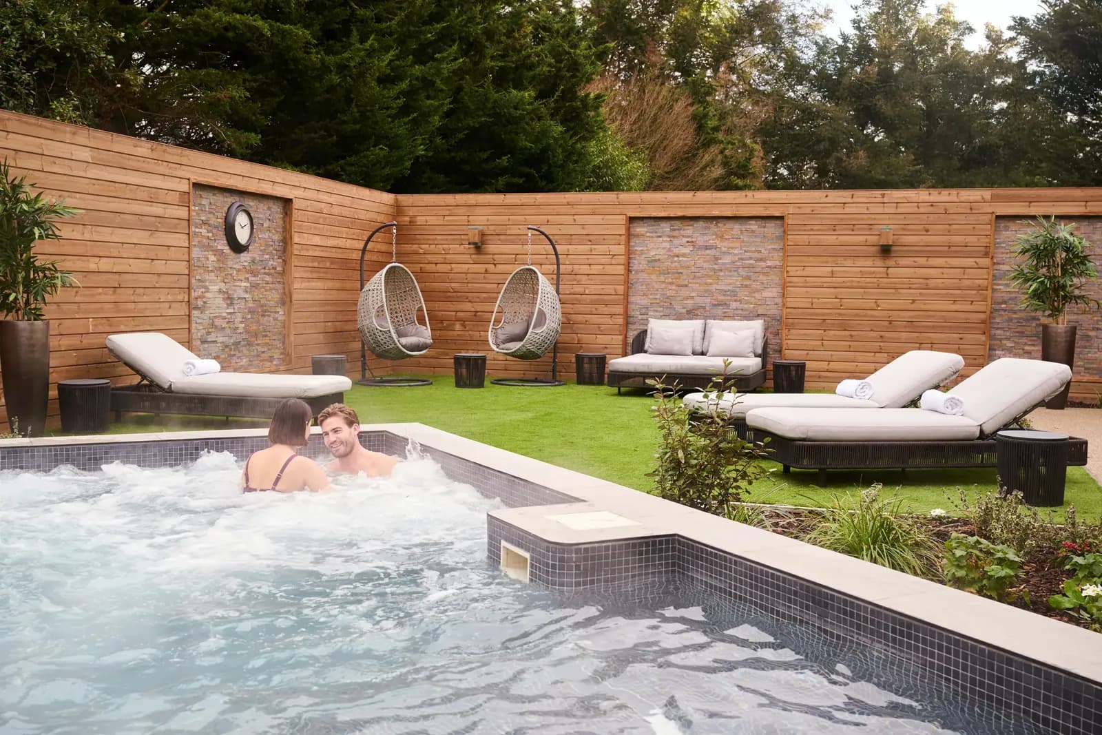 David Lloyd Newbury