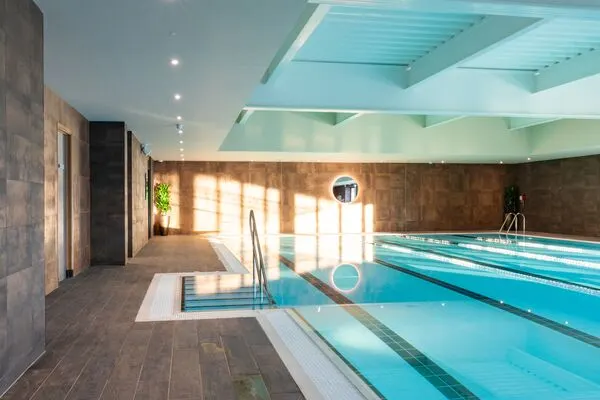 David Lloyd Port Solent