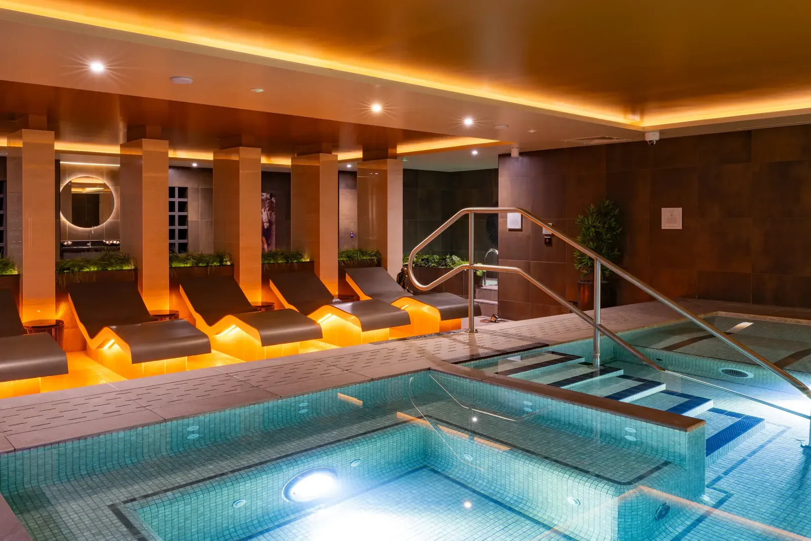 David Lloyd Royal Berkshire