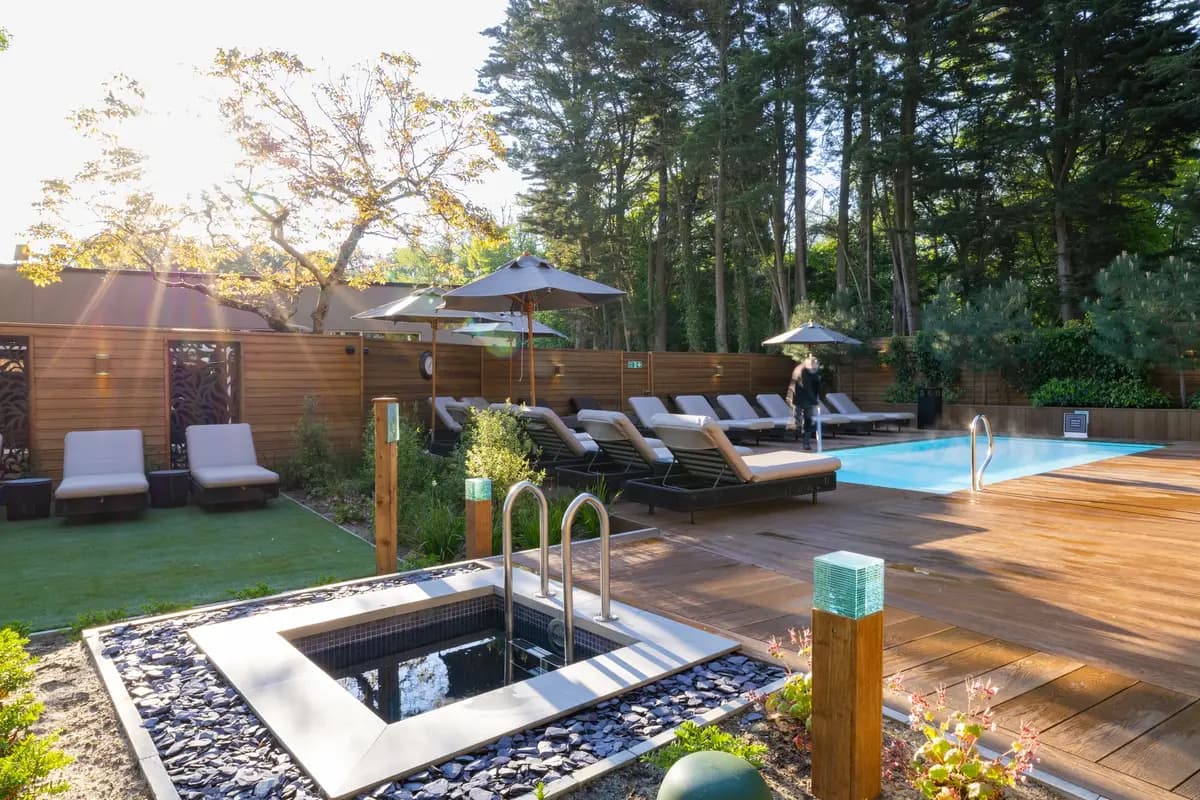 David Lloyd Southampton West End