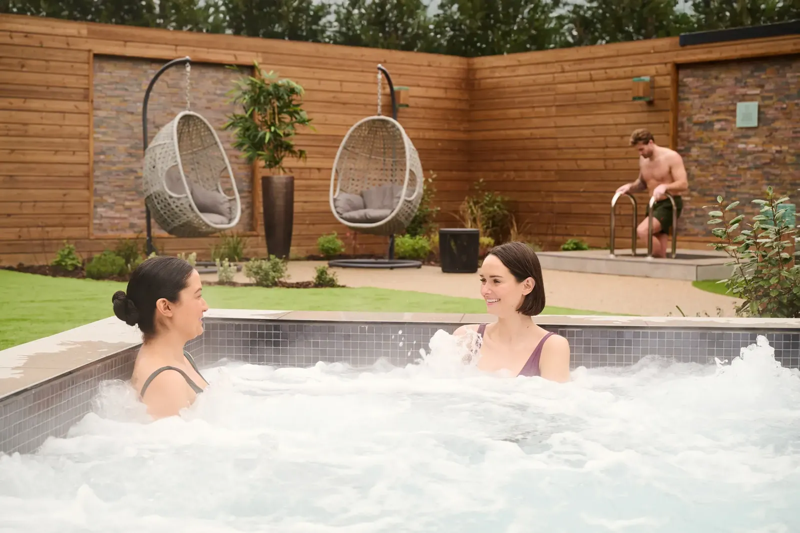 David Lloyd Southend