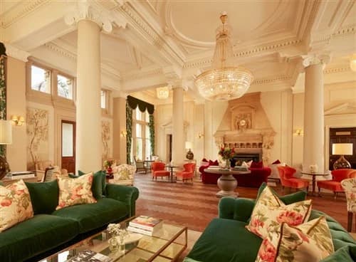 Down Hall Hotel, Spa, Estate