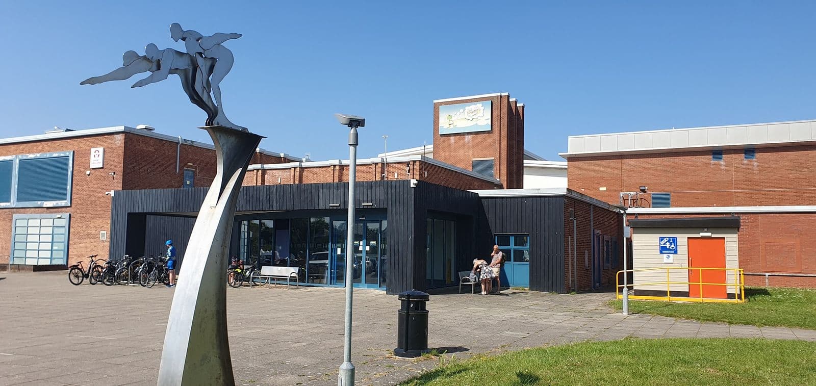 Dunes Leisure Centre