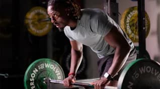 DW Fitness First Canterbury