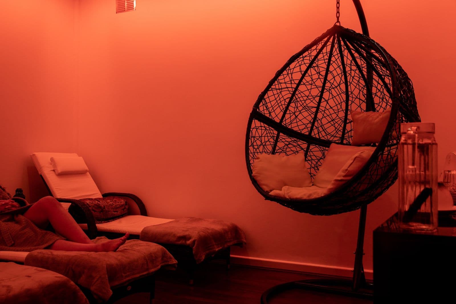 Elements Day Spa - Penwortham