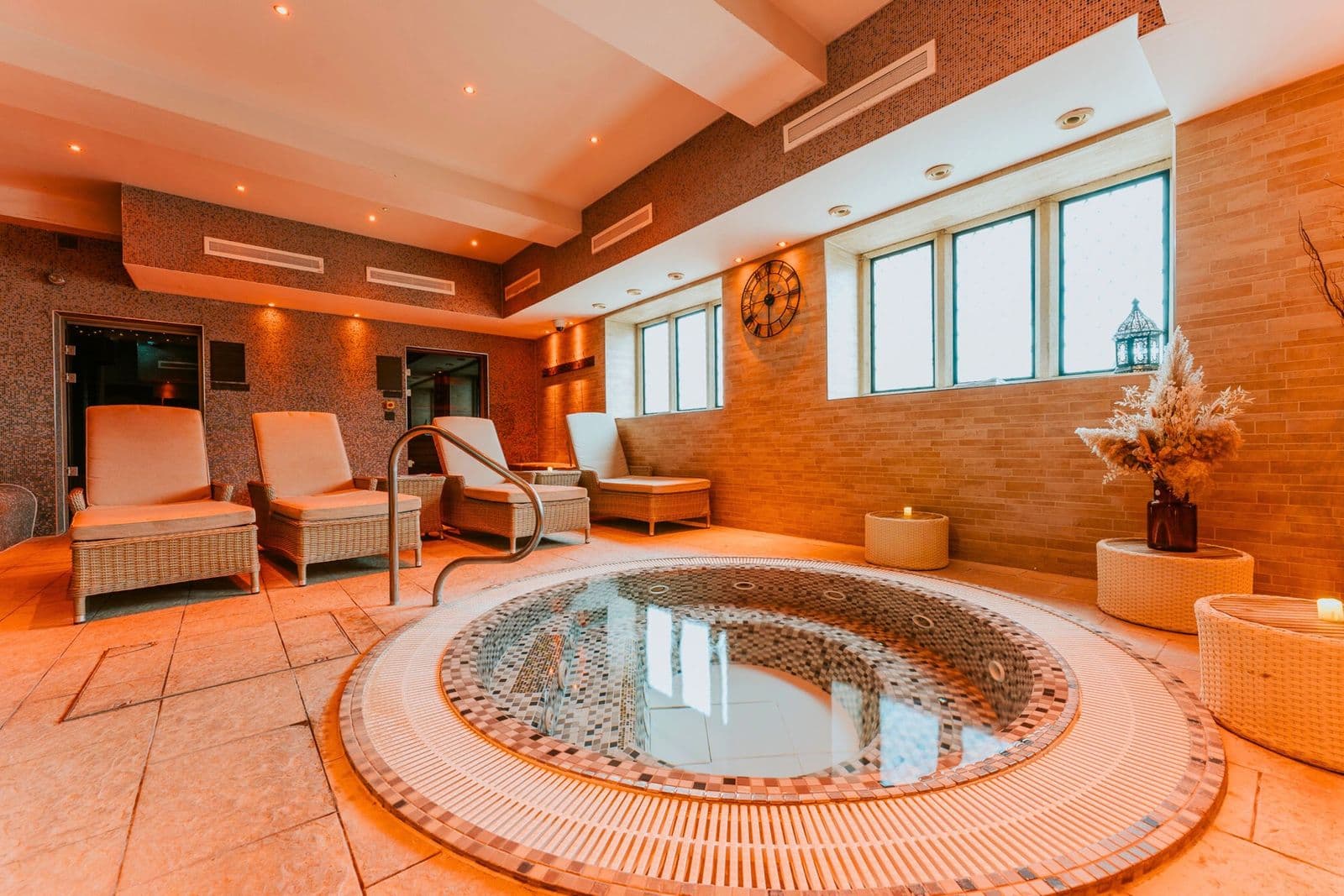 Ellenborough Park Spa