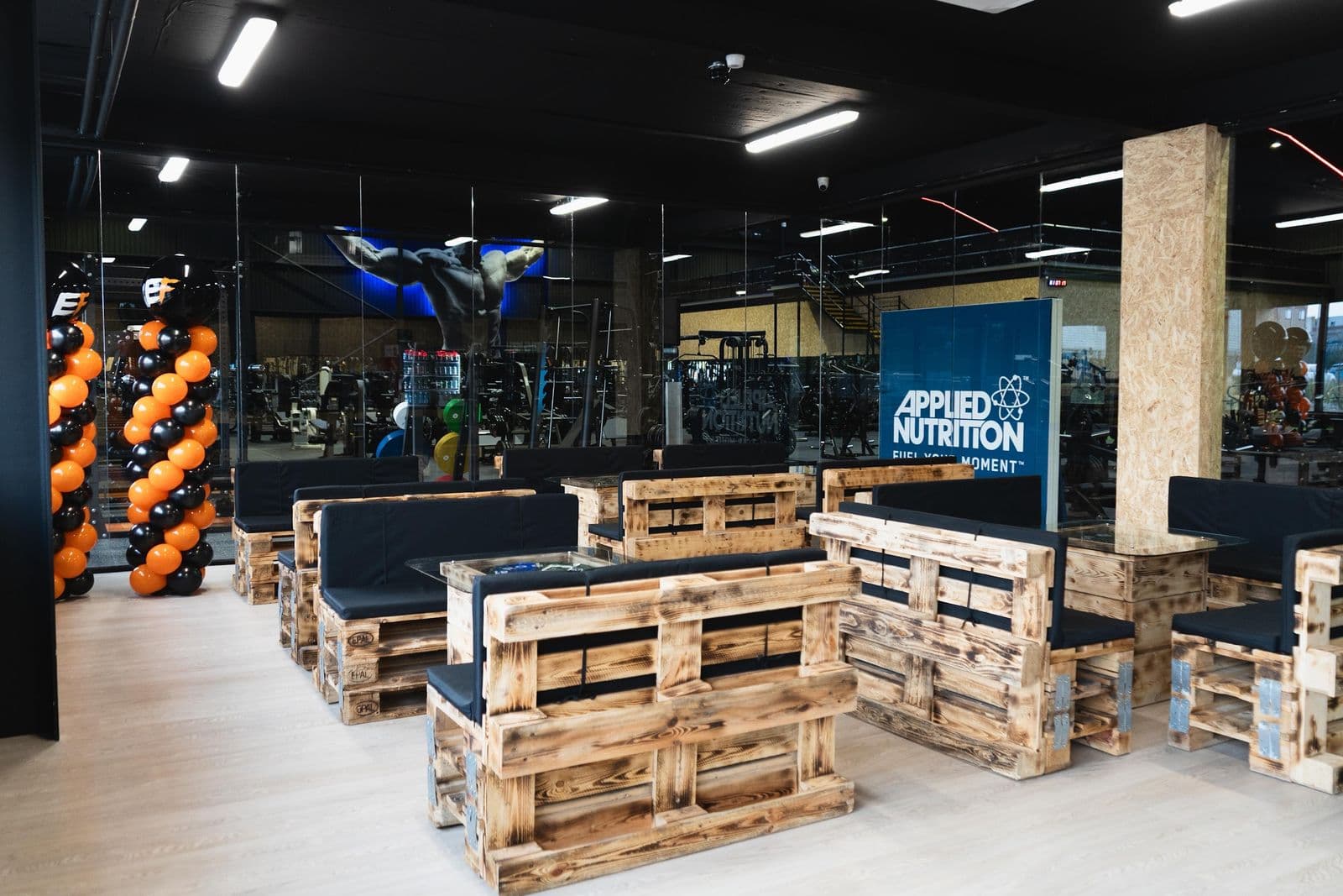 EmpoweredFit Liverpool