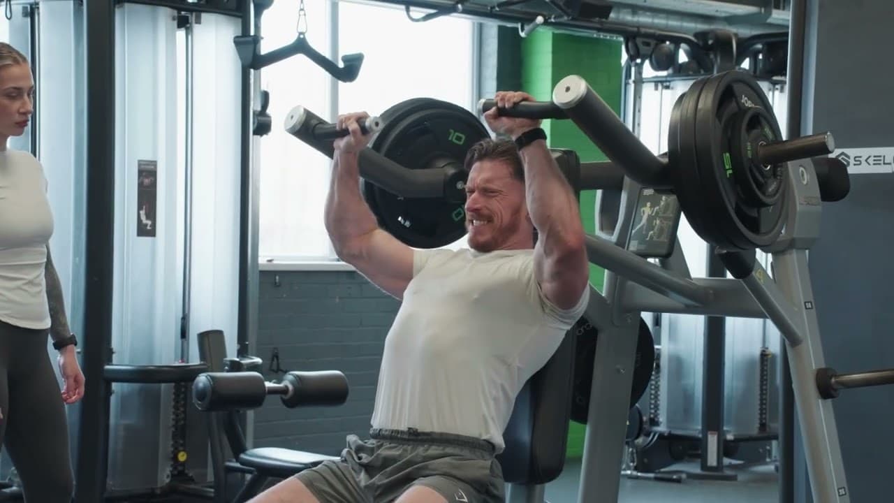 Energie Fitness Bognor Regis