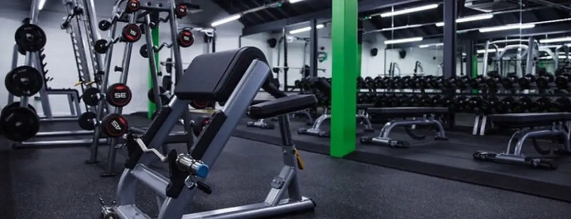 Energie Fitness Borough