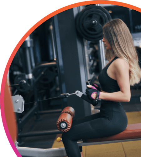 Energize Health & Fitness