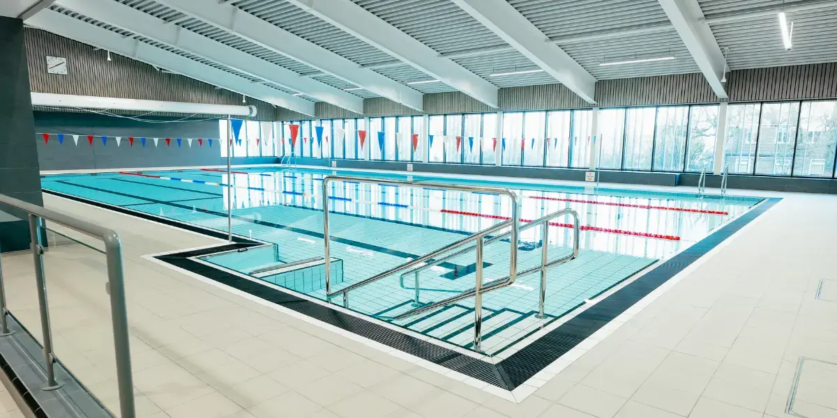 Epping Leisure Centre