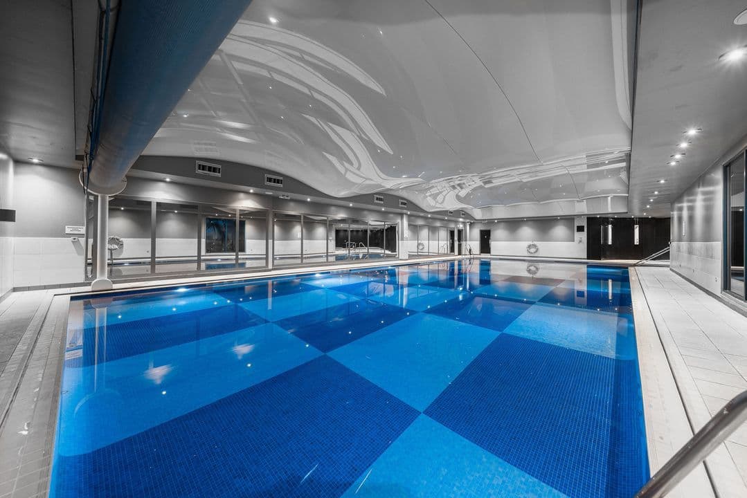 Everlast Gyms - Blackburn