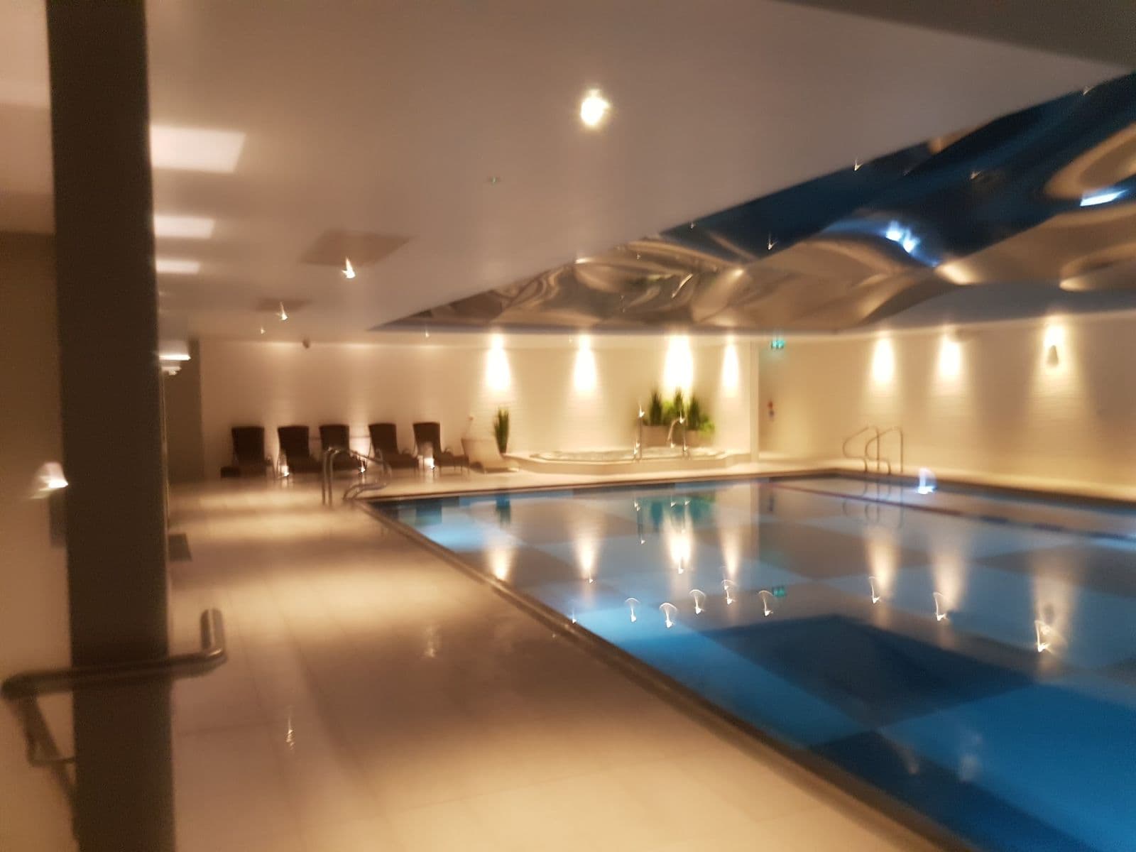 Everlast Gyms - Bristol Filton